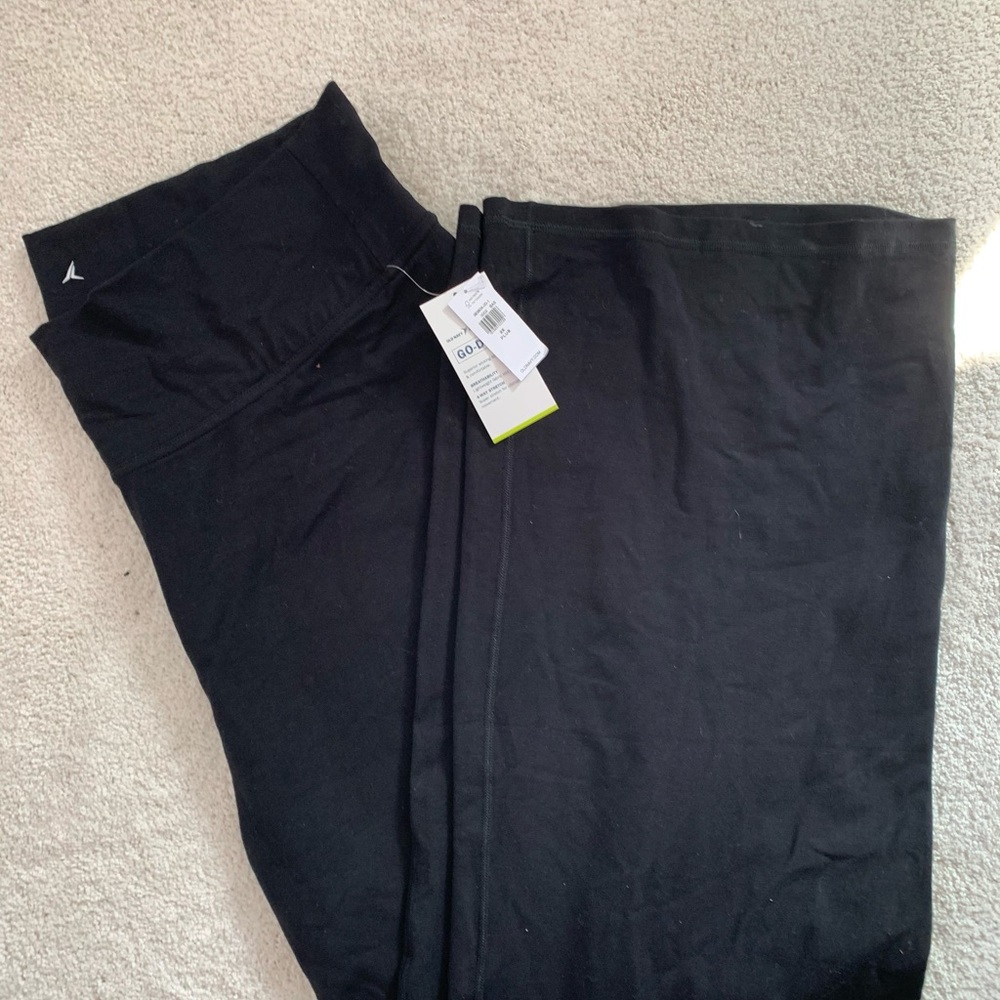 Old navy active yoga pants 💓